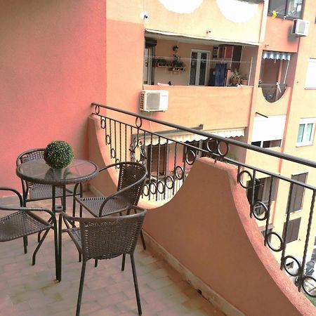 Apartment City View Κότορ Εξωτερικό φωτογραφία
