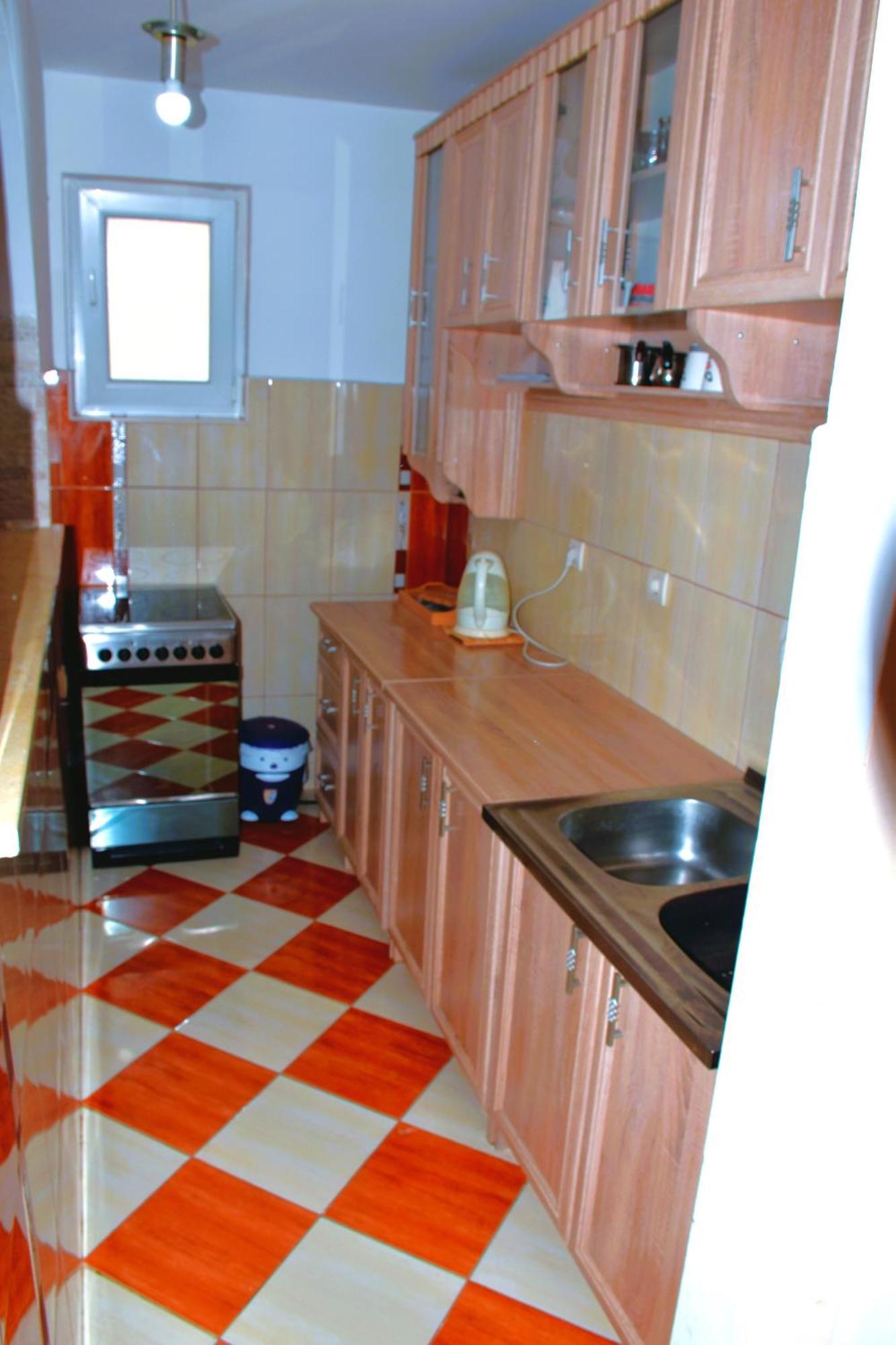 Apartment City View Κότορ Εξωτερικό φωτογραφία