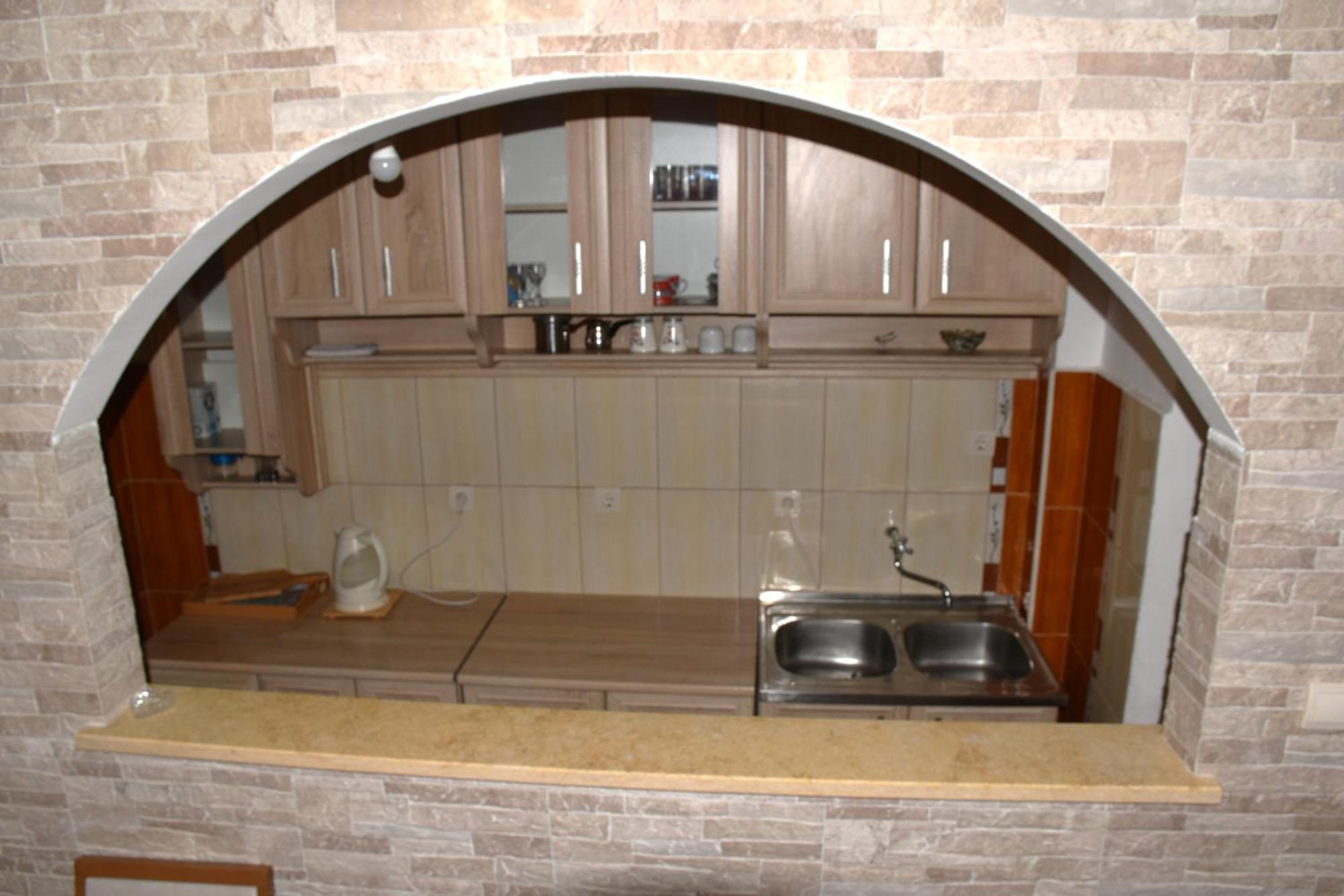 Apartment City View Κότορ Εξωτερικό φωτογραφία